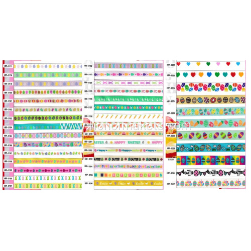 Easter Ribbon